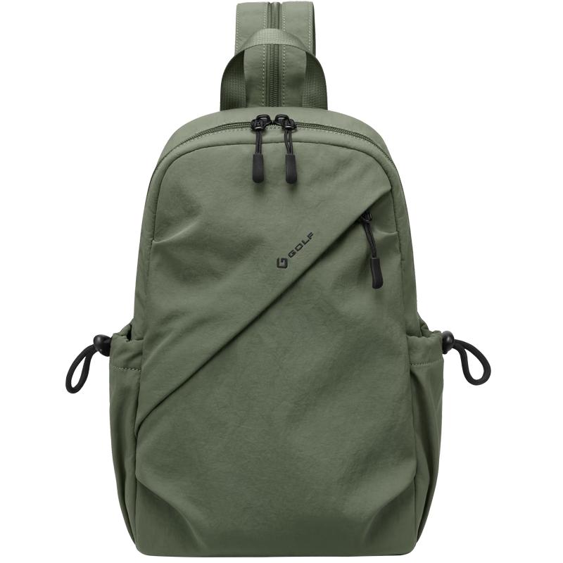 

GOLF Lightweight Unisex Crossbody Chest Bag