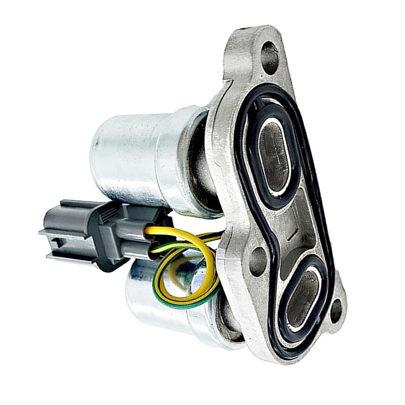1PC Transmission Shift Lockup Control Solenoid Valve 28200-P4R-003 Fit For Honda Civic 1996-2000