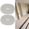 Windshield Sealing Strip Accessories Casement Door Seam