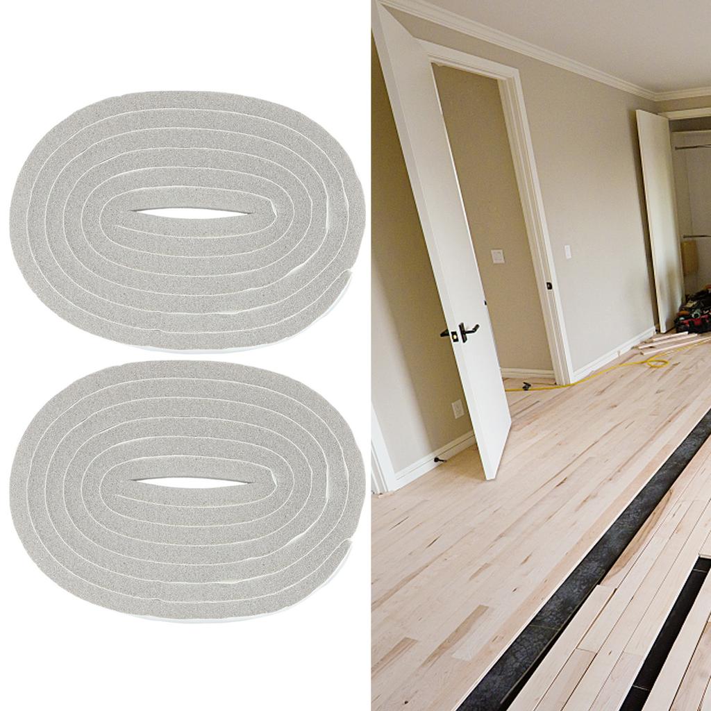 Windshield Sealing Strip Accessories Casement Door Seam