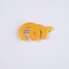 MYBOO Spring Hairpin - Orange