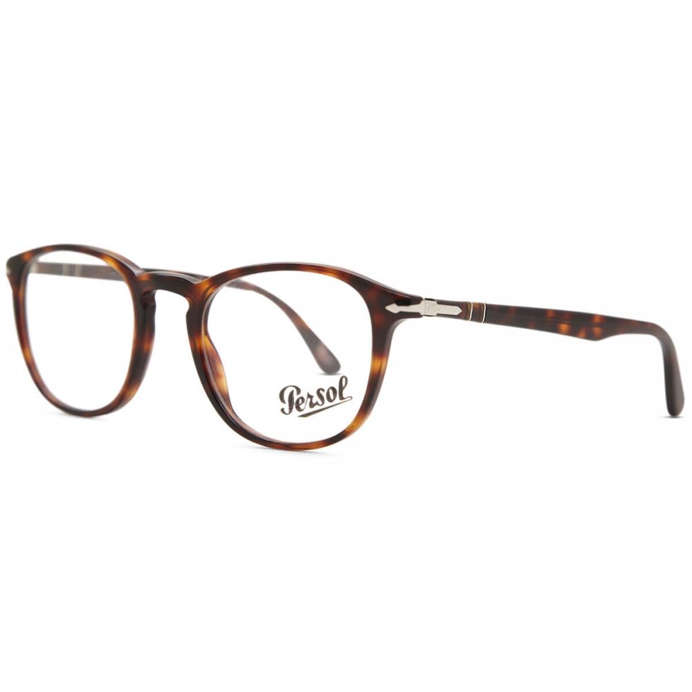 Persol Po3143v Galleria 900 24 Men Eyeglasses