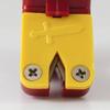 Provision Universal Sharpener Soring Mini Knife