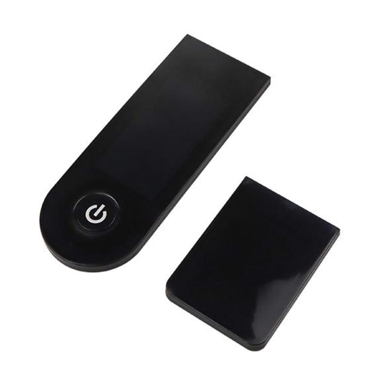 3er-Pack Outdoor-Roller Schutzhülle Bluetooths Armaturenbretter Kompatibilitätsabdeckung Elektroroller Zubehörteil