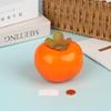3D Bionic Food Refrigerator Paste Fruit Model Magnets Home Decoration Whiteboard Cartoon Magnetic Stickers Kitchen Decoration