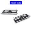 Dashboard Center Left Right AC Air Vent Grille Outlet Repair Kit Car Accessoires For BMW X5 X6 X7 Series G05 G06 G07 64119458543