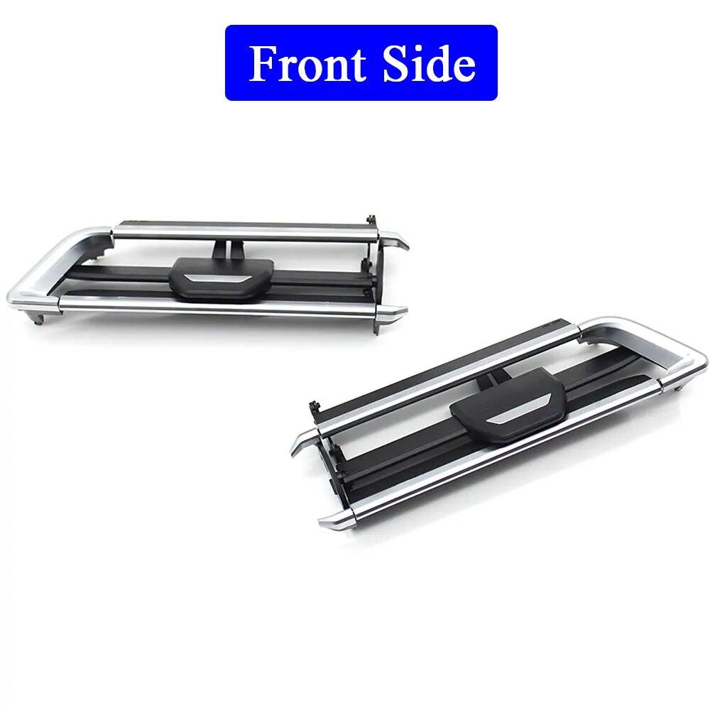 Dashboard Center Left Right AC Air Vent Grille Outlet Repair Kit Car Accessoires For BMW X5 X6 X7 Series G05 G06 G07 64119458543