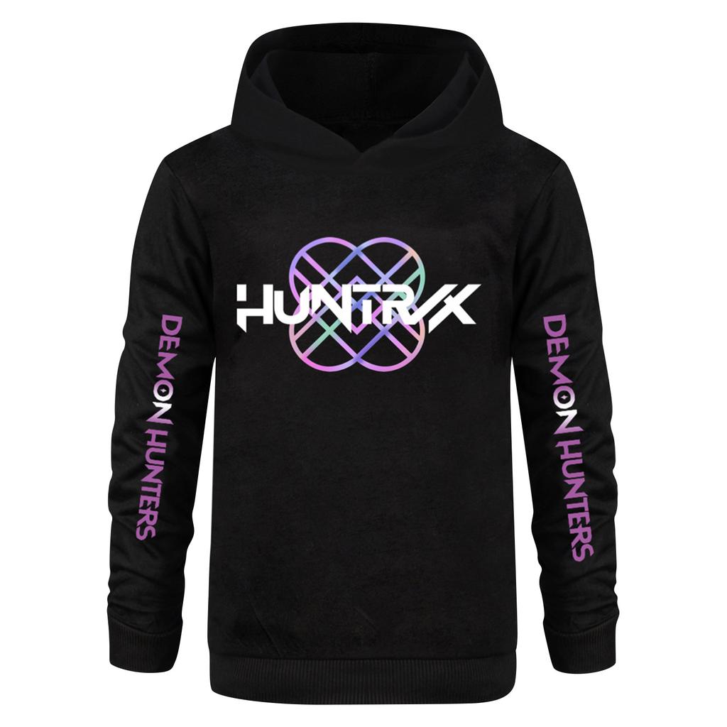 Zweiteiliger Trainingsanzug für Kinder mit Kapuzenoberteil und Hose Langärmeliges bedrucktes Sweatshirt-Set