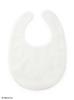 Gelato Pique DickBruna Baby Pile Bib PBGG244533 OWHT F