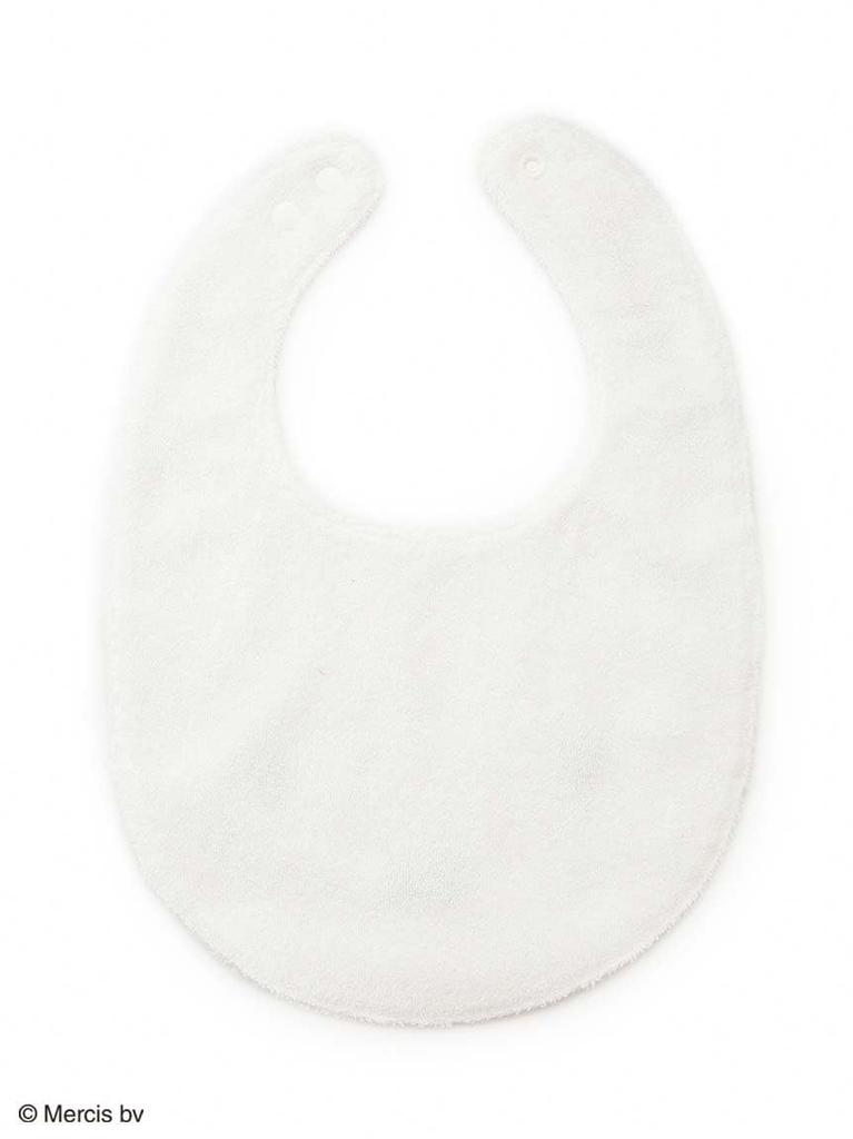 Gelato Pique DickBruna Baby Pile Bib PBGG244533 OWHT F