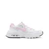 Nike Air Max Fusion Cushioning Abrasion Resistant Low Top Air Cushion Running Shoes Women's Pink CJ1671-100(Team403-BOX)