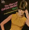 12inch Record JOSEPH STAINBECK ORCH  The Glory Of Guitar Music Vol. 2 UPS5158 UNION 1967 Japan Jazz Used