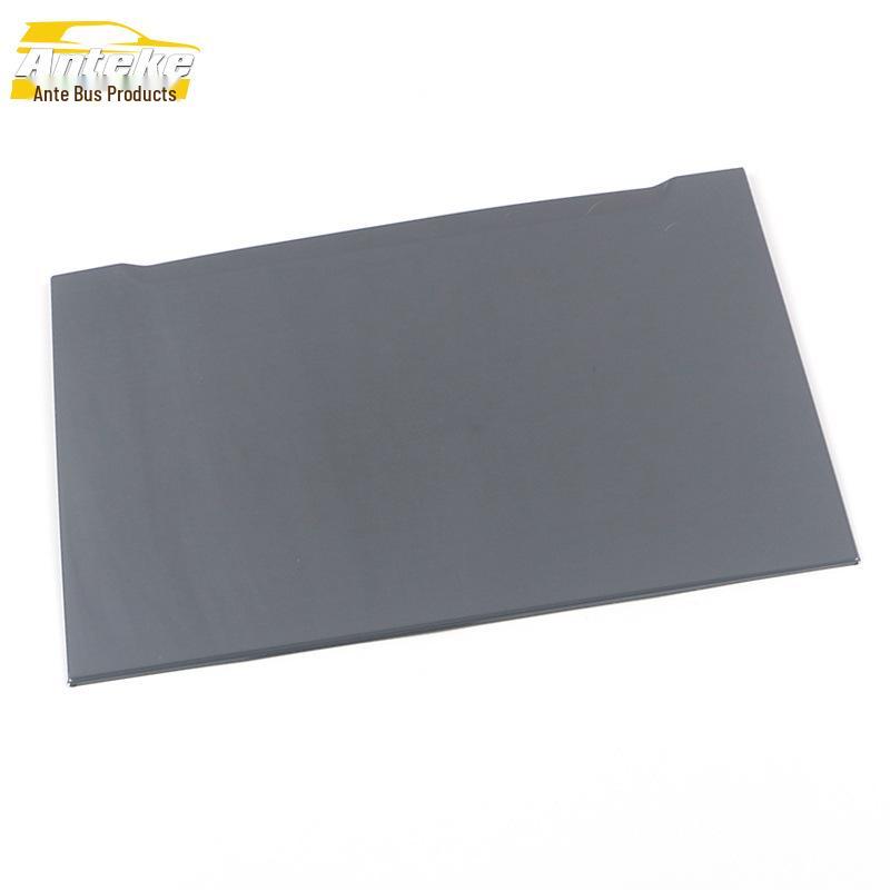 

21 Sienna Center Console Storage Box Decorative Sticker Sequin Accessories