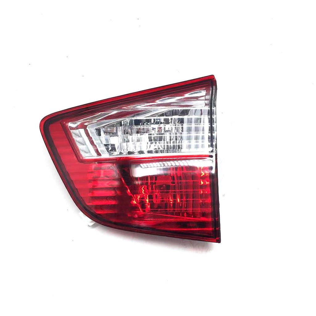 BYD S6 Links & Rechts Rücklichteinheit Abdeckung - Spezielle Rückbremslichtschale