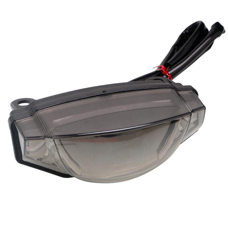 Ducati Scrambler 400/800/1100 Turn Signal & Taillight Mod Kit