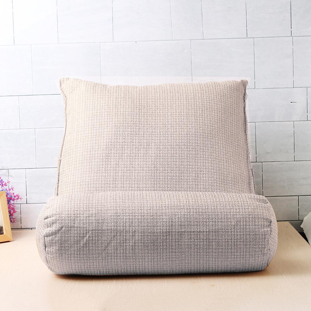large modular back cushion