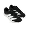 adidas Tênis Masculino Duramo RC2 Preto Essencial Branco Nuvem Prata Halo JS4429
