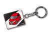 Porta-moedas, clips, porta-chaves – Chaveiros