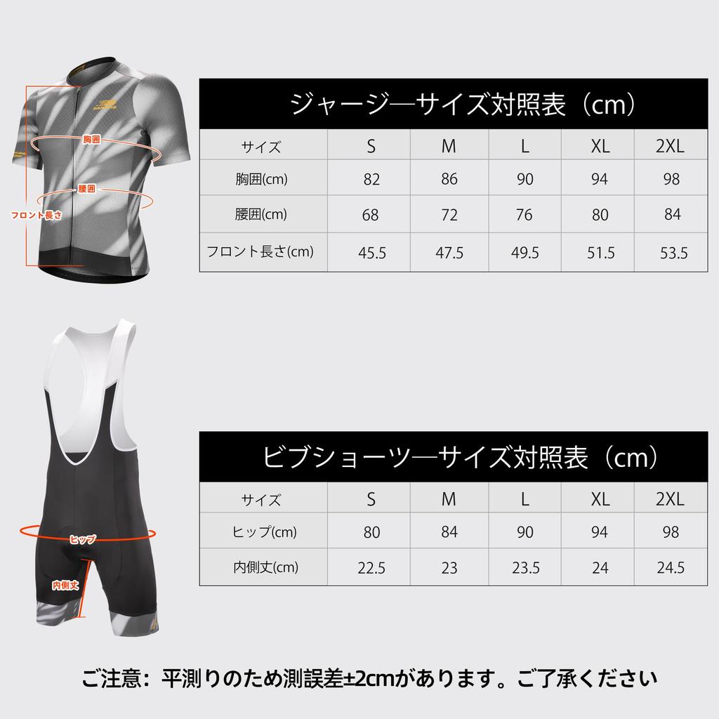 Darevie Men's Summer Short Sleeve Cycling Jersey Set with 4D Pads, Sweat-Wicking, Quick-Drying, Breathable, and Elastic, for Road Bikes (DVJ221)