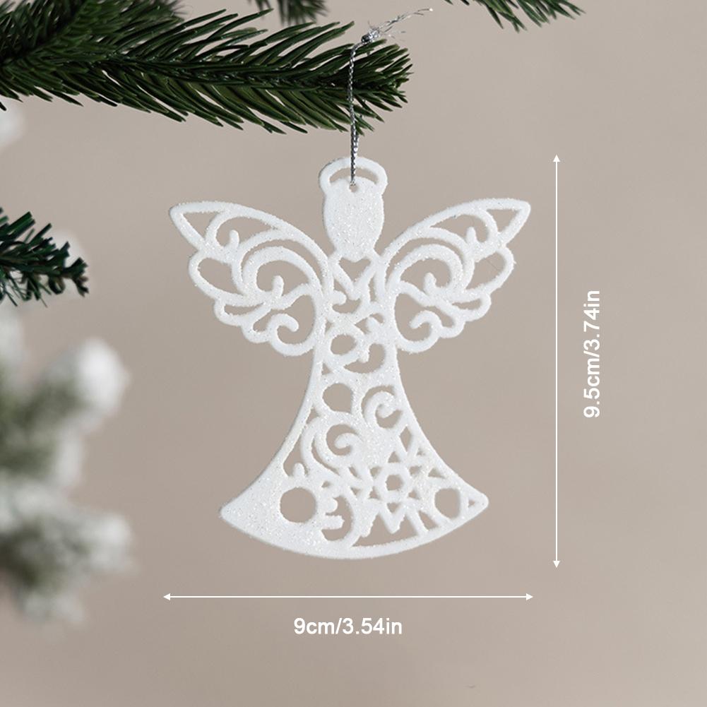 Christmas Decorations Festival Decorations Showcases Hanging Decorations Scene Decoration Christmas Tree Accessories Pendants