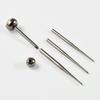 Body Jewelry Replacement Kit With Surgical Steel 16G 18G Applicators Piercing Equipment For Ear Nose Lip Piercings