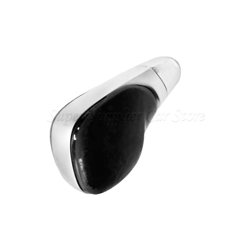For Megane 4 IV For Renault Koleos II Kadjar Auto Gear Shift Lever Shifter Knob Stick Handle 328652311R 328650419R 349206625R