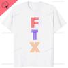 Funny TShirt FTX Risk UnisexageUnisext DepartUnisext Cool Letters Printed Sayings Quote Graphic Tee Tops Short Sleeve Blouses Gifts
