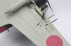Hasegawa Japanese Navy Mitsubishi A6M5c Zero Fighter Type 52c Plastic Model Kit ST34 1/32