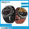 DM58 Smartwatch: GPS Sports Tracker with Bluetooth Calling & Heart Rate Monitor