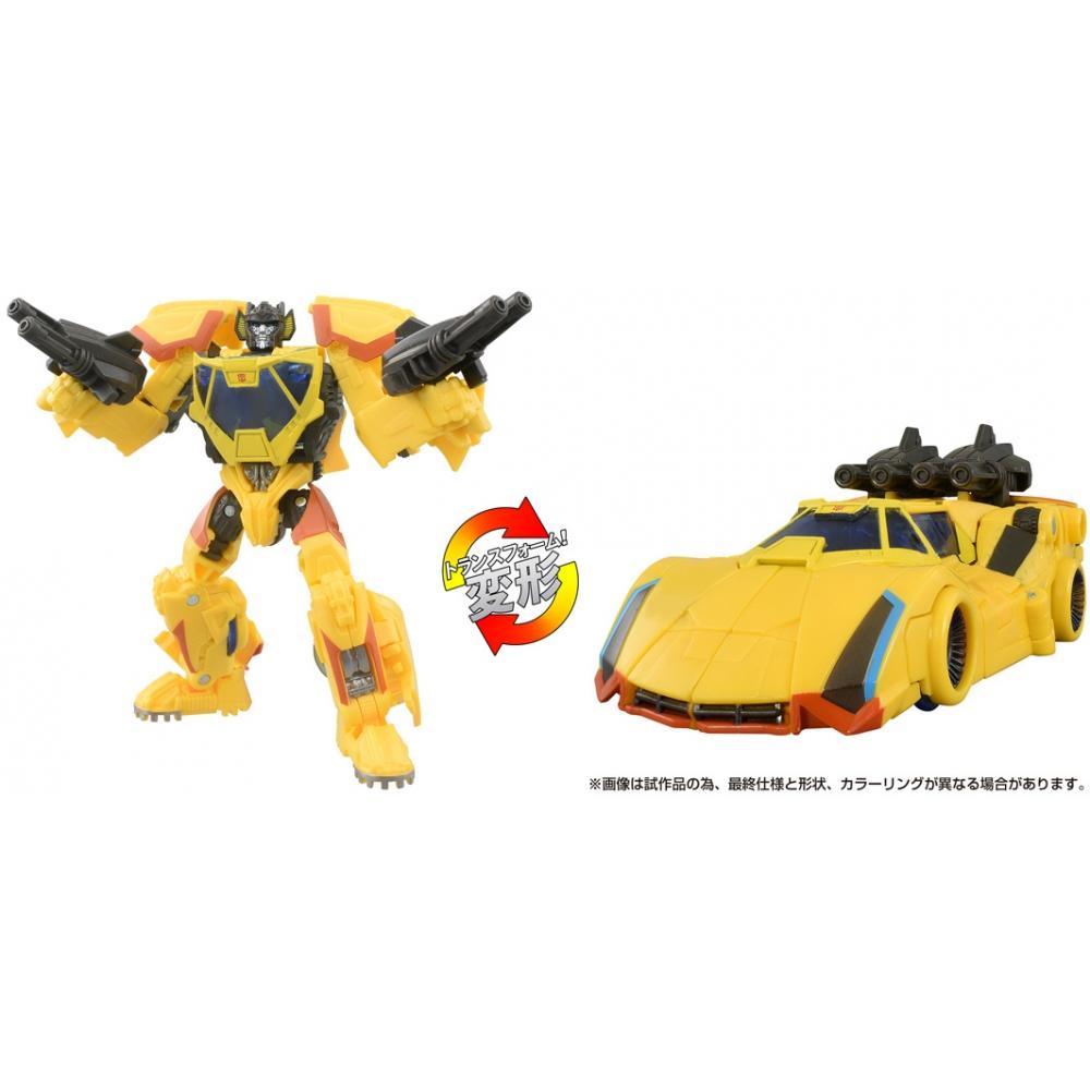 

Transformers The Movie Ss 131 Transformers Studio Series Sunstreaker