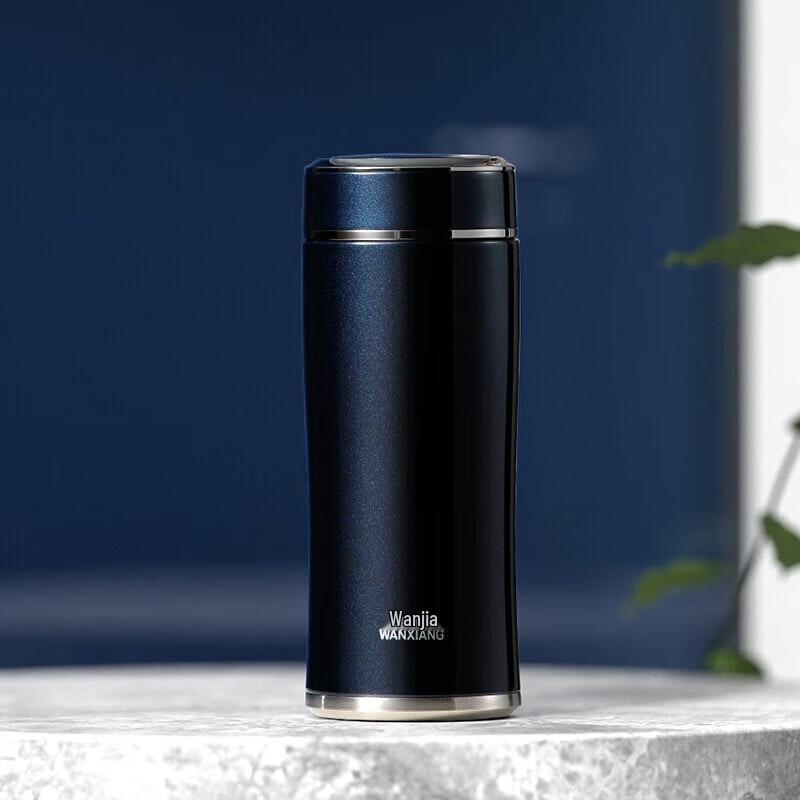 F73L 316 Stainless Steel Insulated Mug