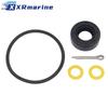Lower Unit Seal Kit for Mecury Mariner Outboard Engine 4HP 5HP 6HP 26-16130 Cotter Pin 8150264 O-ring Seal 25-16131