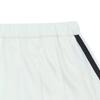 Tiffany White Sportive Pleats Sk T51kbs030 