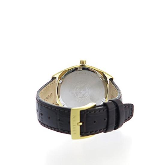 Citizen CITIZEN Quartz Watch White Women's EO1172-05A