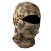 Outdoor Camouflage Camo Balaclava Army Tactical Military Ski Full Face Mask Motorcycle Bicycle Caps Full Face Mask 27 COLORS
