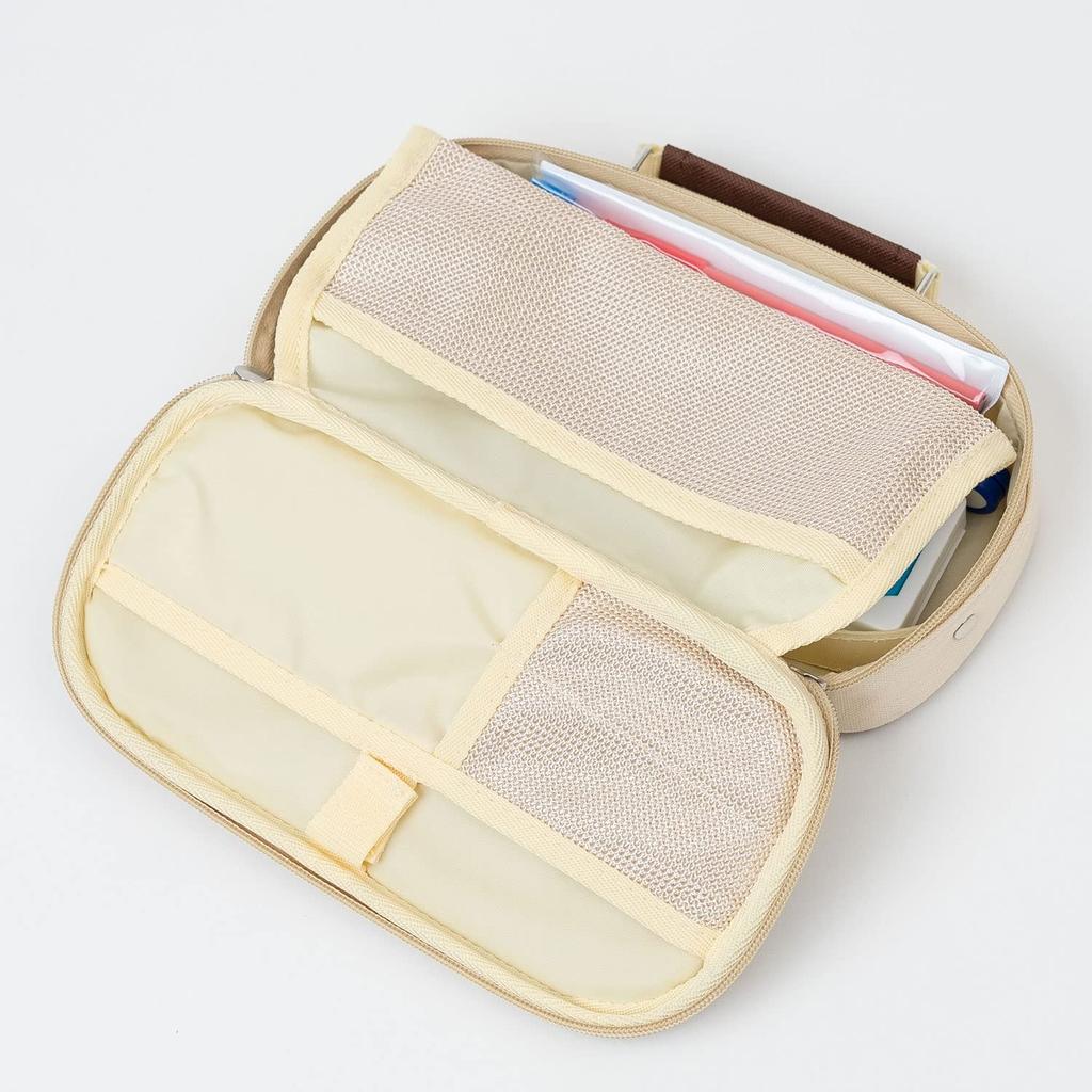 Wonderful Friends Sewing Elementary Elementary School Cute Sewing Kit Kit, Right-Handed, School, Girls,