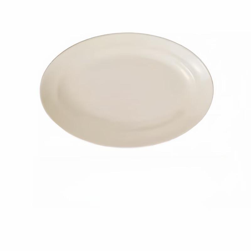

LISM Cream Style Ceramic Tableware