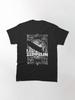 Led Zepelin das Rock-Konzert zeppelin zepelin Klassisches T-Shirt