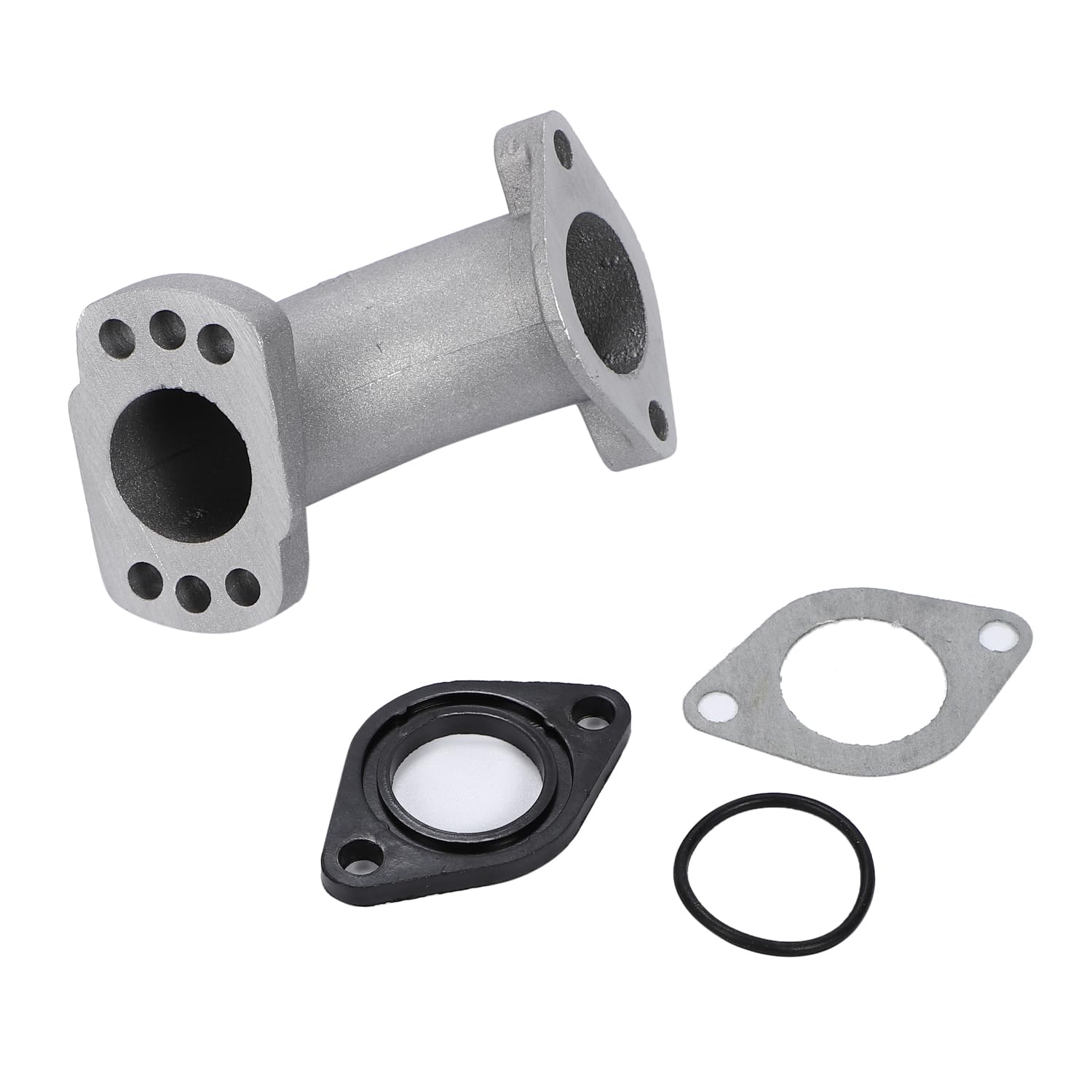 

nakira Manifold Set Variable Insulator Monkey Cub Gorilla Ducks Jazz Magna 50 VM26 (C Pattern) C pattern