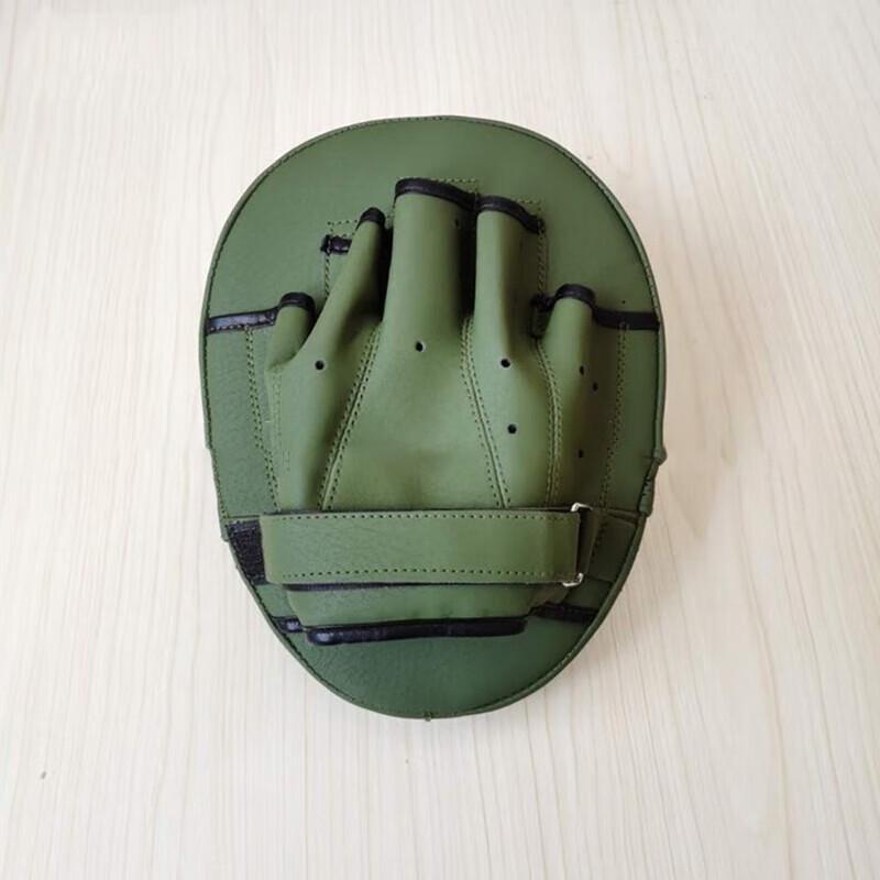 SuHuaWei Thickened Leather Boxing Training Target One Piece