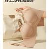 Women Plus Size Push Up Bra For Large Bust Shaping No Wire Backless Bra