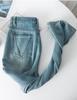 Big Cow Creative Women's 2026 High Waist Wide Leg Jeans - Straight Floor-Length Pants
