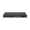 H3C MS4016P-EI 16-Port Gigabit Unmanaged Enterprise Switch