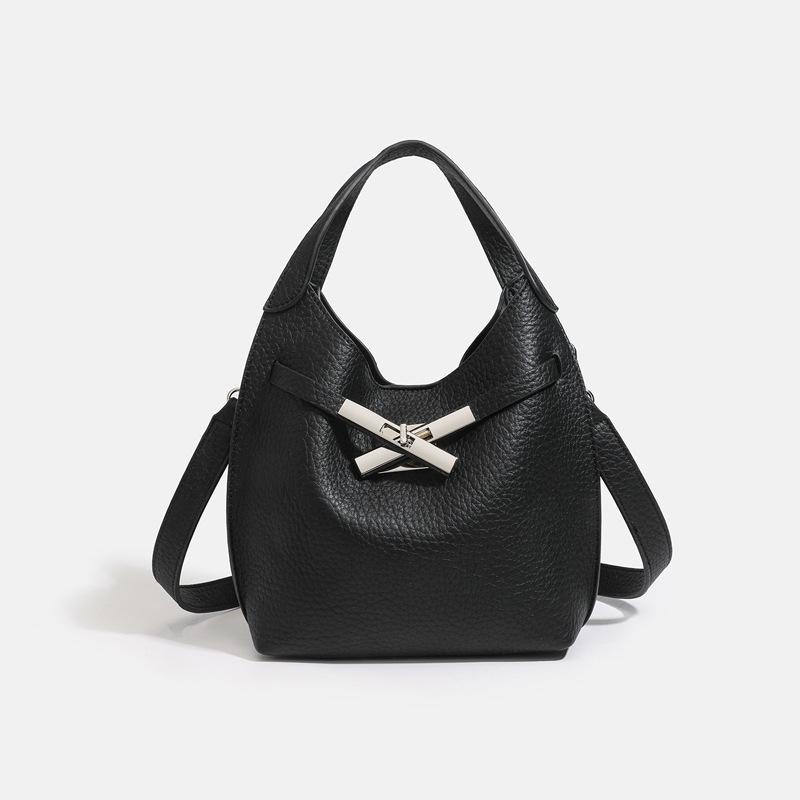 Spring and Summer Limited Edition Design Crossbody Handbags for Women, Suitable for Commuting and As A Bucket Bag Casually