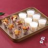 Disposable Mini Tea & Wine Tasting Cups