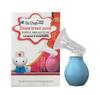 Tiralatte Semplice Ou Chun Senza BPA con Aspiratore a Pressione Negativa