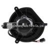 5143099AA Jeep Blower