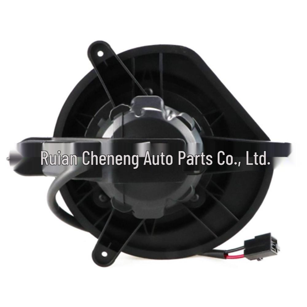 5143099AA Jeep Blower
