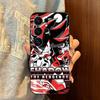 Game Sonic Movie Anime Phone Case For Samsung S 24 Fe 25 Ultra Plus 20 Lite 21 30 22 23 24 22 Ultra 5G Fundas