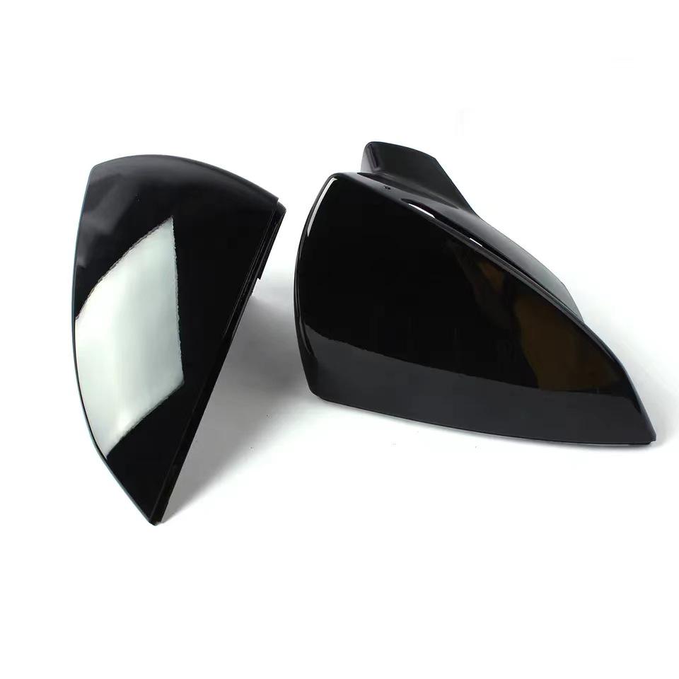 Rearview Mirror Cover for Seat Leon, Ibiza, and Arona